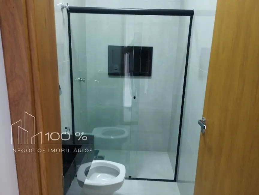 Foto 6 de Casa com 3 quartos à venda, 100m2 em SETSUL, Sao Jose Do Rio Preto - SP