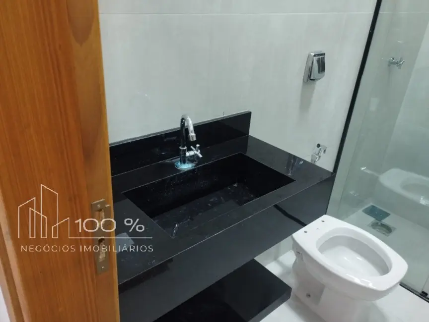 Foto 8 de Casa com 3 quartos à venda, 100m2 em SETSUL, Sao Jose Do Rio Preto - SP