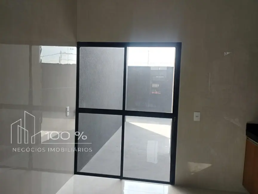 Foto 2 de Casa com 3 quartos à venda, 100m2 em SETSUL, Sao Jose Do Rio Preto - SP