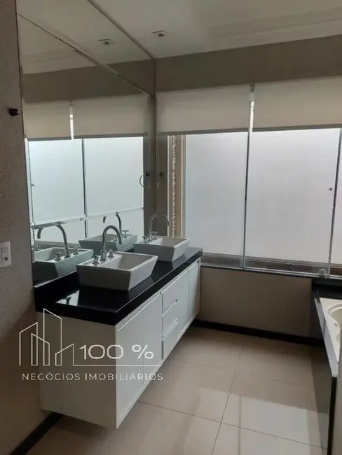 Foto 6 de Casa de Condomínio com 3 quartos à venda, 260m2 em Residencial Gaivota I, Sao Jose Do Rio Preto - SP