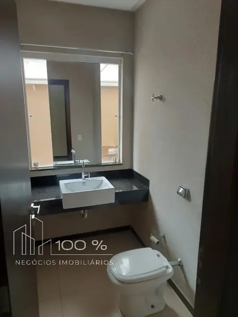 Foto 7 de Casa de Condomínio com 3 quartos à venda, 260m2 em Residencial Gaivota I, Sao Jose Do Rio Preto - SP