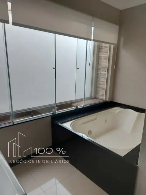 Foto 8 de Casa de Condomínio com 3 quartos à venda, 260m2 em Residencial Gaivota I, Sao Jose Do Rio Preto - SP