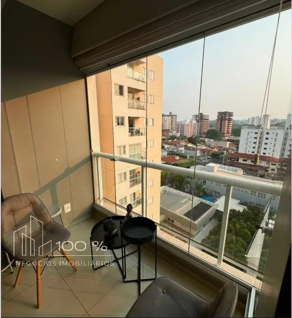 Foto 3 de Apartamento com 2 quartos à venda, 59m2 em Jardim Walkíria, Sao Jose Do Rio Preto - SP