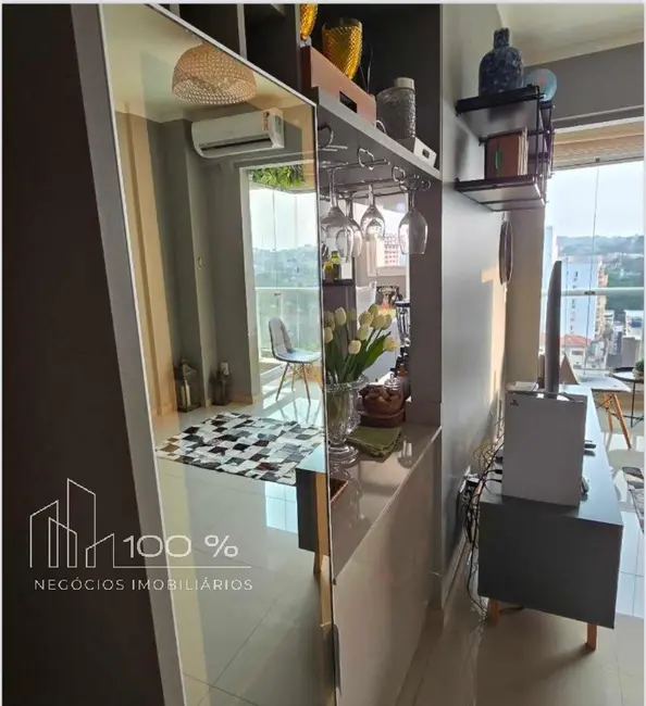 Foto 5 de Apartamento com 2 quartos à venda, 59m2 em Jardim Walkíria, Sao Jose Do Rio Preto - SP