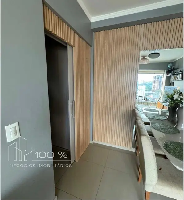 Foto 6 de Apartamento com 2 quartos à venda, 59m2 em Jardim Walkíria, Sao Jose Do Rio Preto - SP