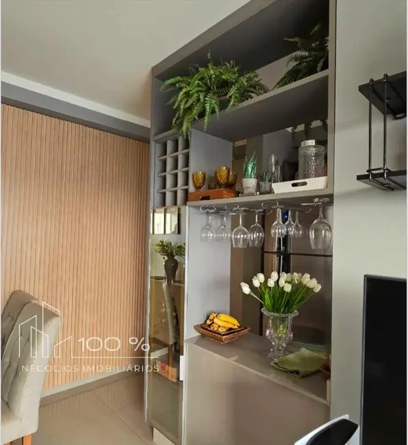 Foto 8 de Apartamento com 2 quartos à venda, 59m2 em Jardim Walkíria, Sao Jose Do Rio Preto - SP