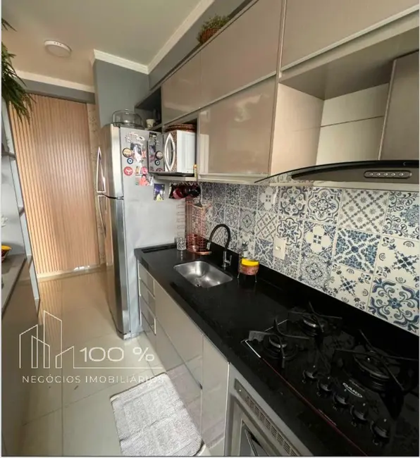 Foto 9 de Apartamento com 2 quartos à venda, 59m2 em Jardim Walkíria, Sao Jose Do Rio Preto - SP