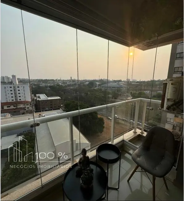 Foto 4 de Apartamento com 2 quartos à venda, 59m2 em Jardim Walkíria, Sao Jose Do Rio Preto - SP