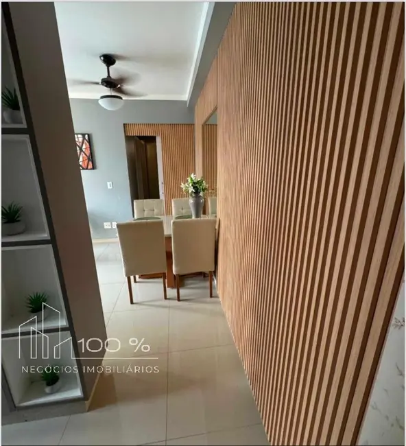 Foto 7 de Apartamento com 2 quartos à venda, 59m2 em Jardim Walkíria, Sao Jose Do Rio Preto - SP