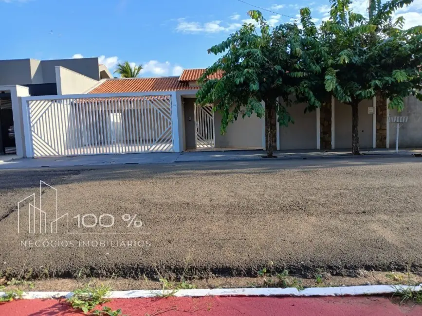 Foto 1 de Casa com 3 quartos à venda, 200m2 em Jardim Tarraf II, Sao Jose Do Rio Preto - SP