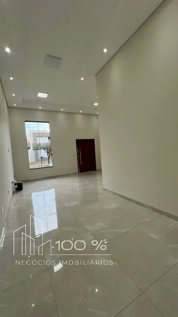 Foto 6 de Casa de Condomínio com 3 quartos à venda, 160m2 em Residencial Alta Vista, Sao Jose Do Rio Preto - SP