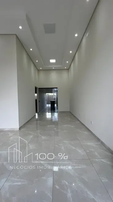 Foto 4 de Casa de Condomínio com 3 quartos à venda, 160m2 em Residencial Alta Vista, Sao Jose Do Rio Preto - SP