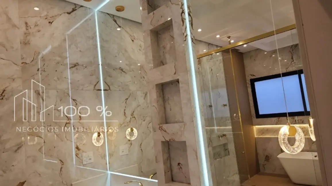 Foto 9 de Casa de Condomínio com 4 quartos à venda, 524m2 em Mirassol - SP