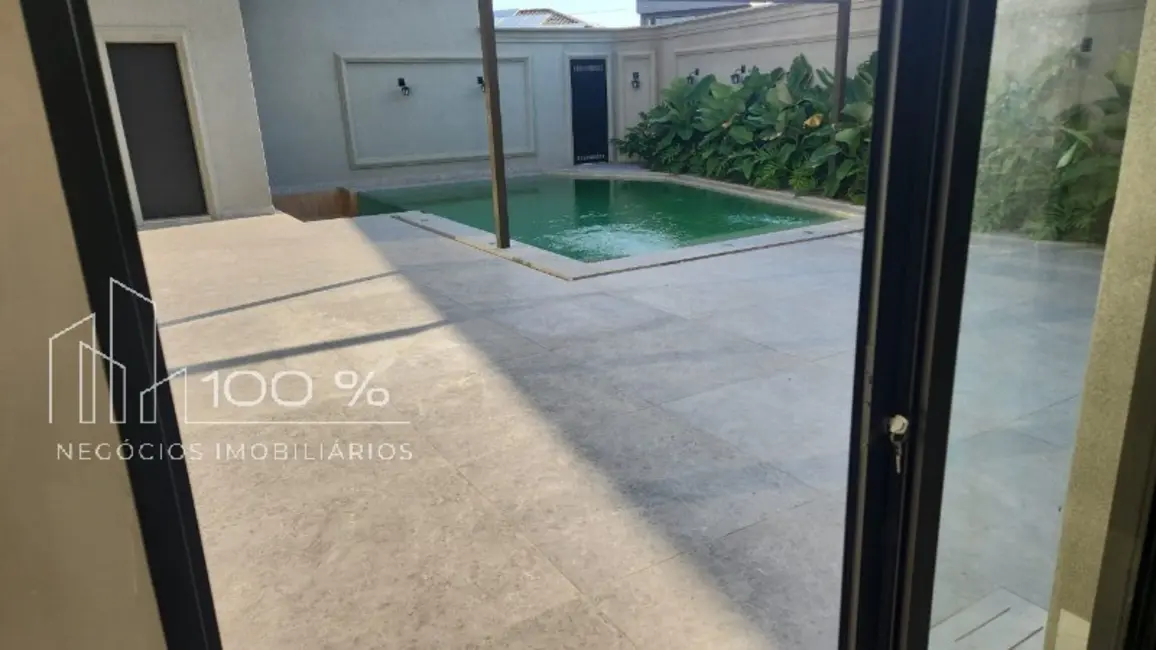 Foto 6 de Casa de Condomínio com 4 quartos à venda, 524m2 em Mirassol - SP