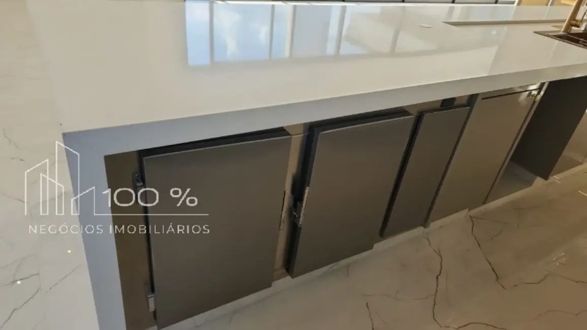 Foto 4 de Casa de Condomínio com 4 quartos à venda, 524m2 em Mirassol - SP