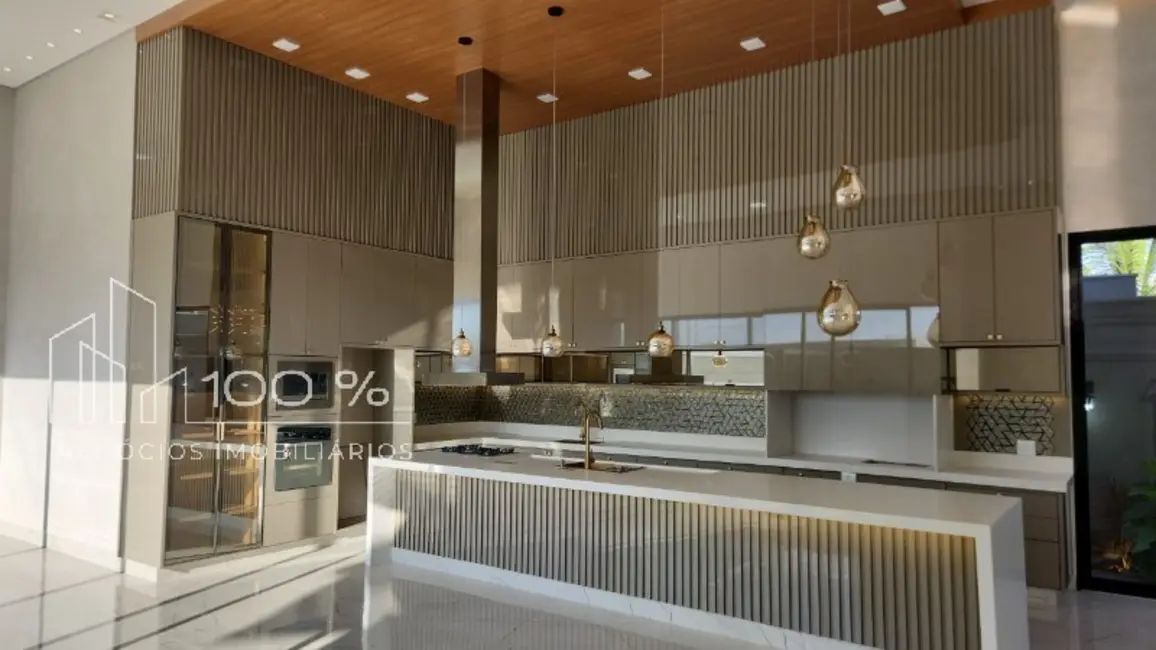 Foto 2 de Casa de Condomínio com 4 quartos à venda, 524m2 em Mirassol - SP