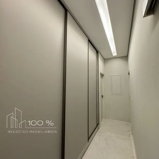 Foto 5 de Casa de Condomínio com 4 quartos à venda, 273m2 em Mirassol - SP