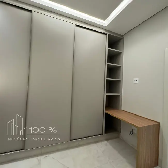 Foto 8 de Casa de Condomínio com 4 quartos à venda, 273m2 em Mirassol - SP