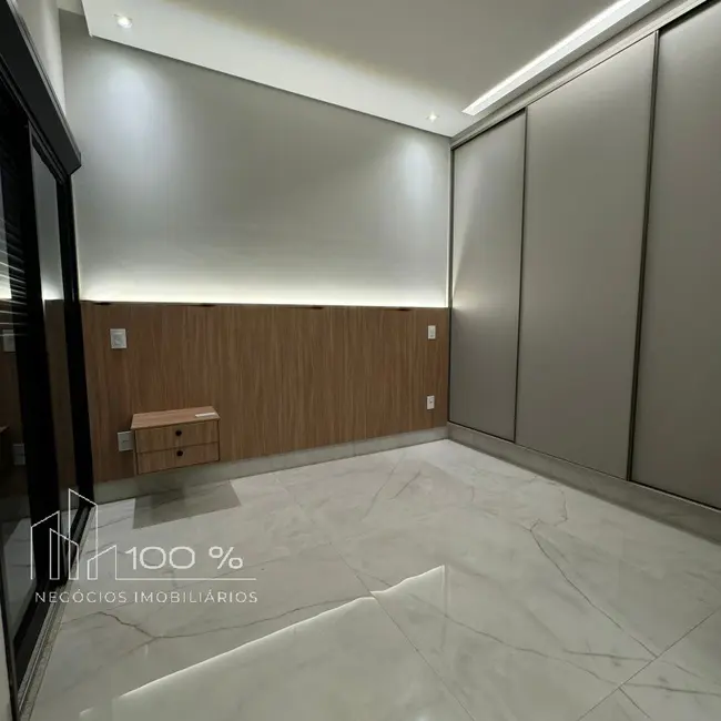 Foto 6 de Casa de Condomínio com 4 quartos à venda, 273m2 em Mirassol - SP