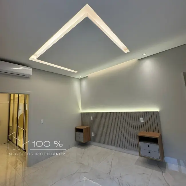 Foto 3 de Casa de Condomínio com 4 quartos à venda, 273m2 em Mirassol - SP