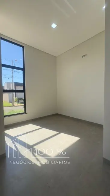 Foto 1 de Casa de Condomínio com 3 quartos à venda, 100m2 em Residencial Maria Júlia, Sao Jose Do Rio Preto - SP