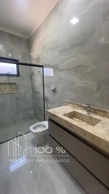 Foto 6 de Casa de Condomínio com 3 quartos à venda, 100m2 em Residencial Maria Júlia, Sao Jose Do Rio Preto - SP