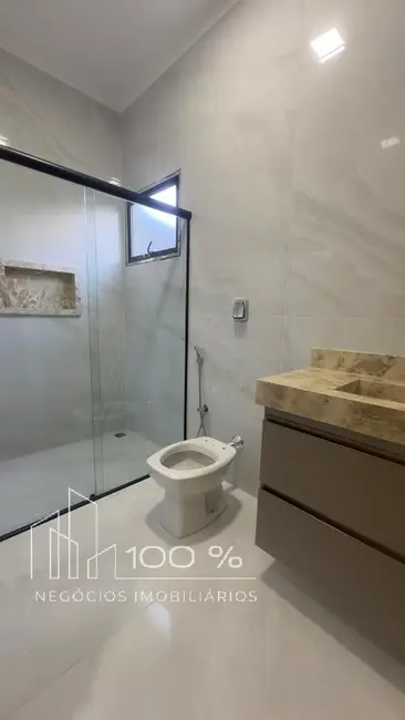 Foto 9 de Casa de Condomínio com 3 quartos à venda, 100m2 em Residencial Maria Júlia, Sao Jose Do Rio Preto - SP