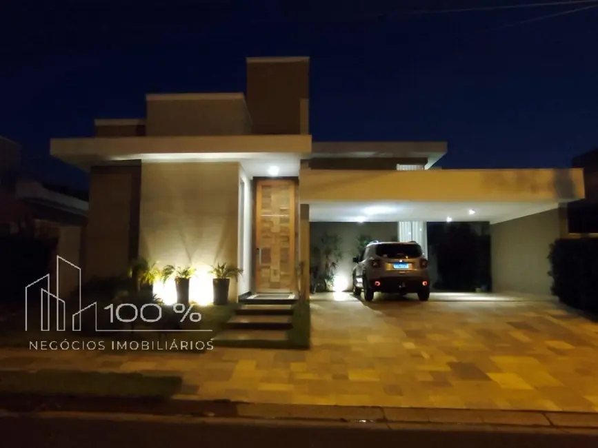 Foto 1 de Casa de Condomínio com 3 quartos à venda, 450m2 em Sao Jose Do Rio Preto - SP