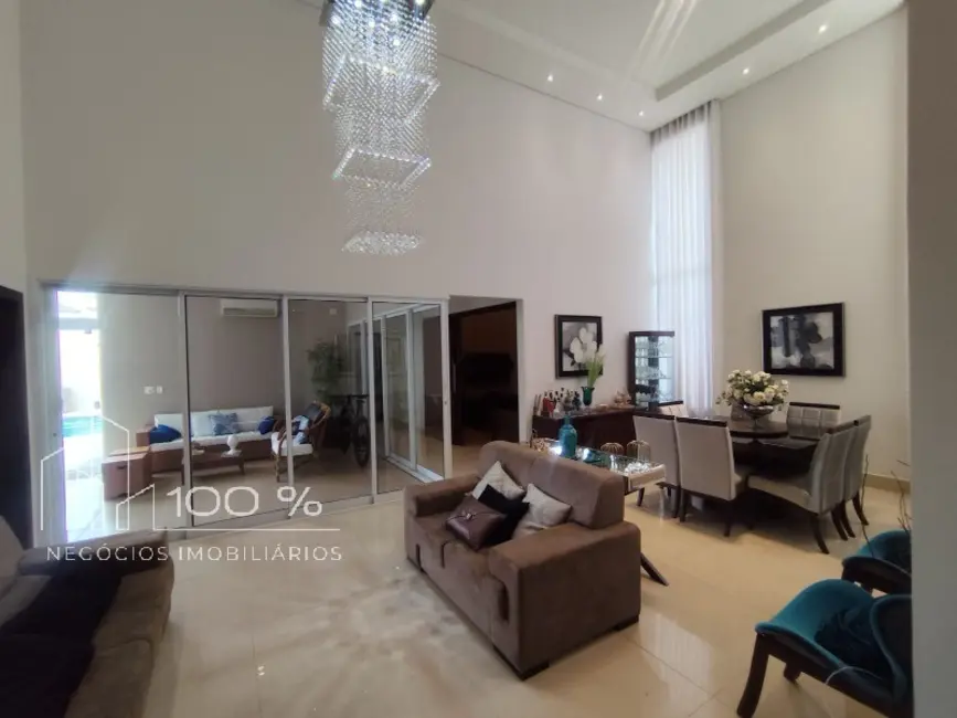 Foto 4 de Casa de Condomínio com 3 quartos à venda, 450m2 em Sao Jose Do Rio Preto - SP