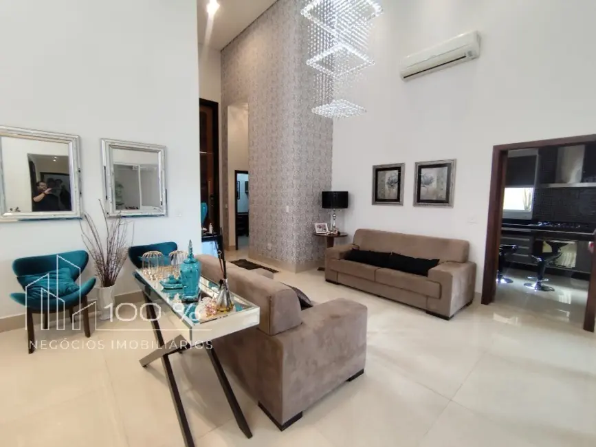 Foto 8 de Casa de Condomínio com 3 quartos à venda, 450m2 em Sao Jose Do Rio Preto - SP