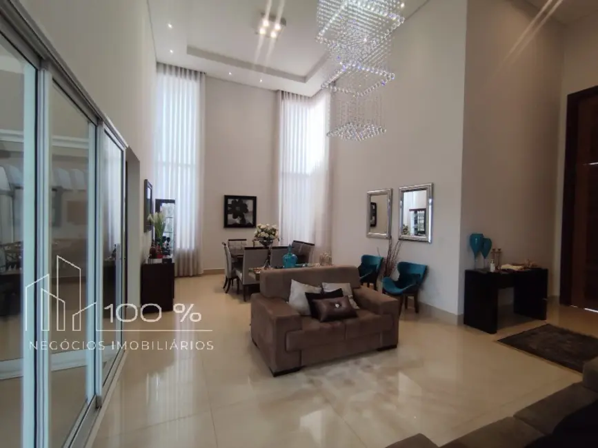 Foto 7 de Casa de Condomínio com 3 quartos à venda, 450m2 em Sao Jose Do Rio Preto - SP