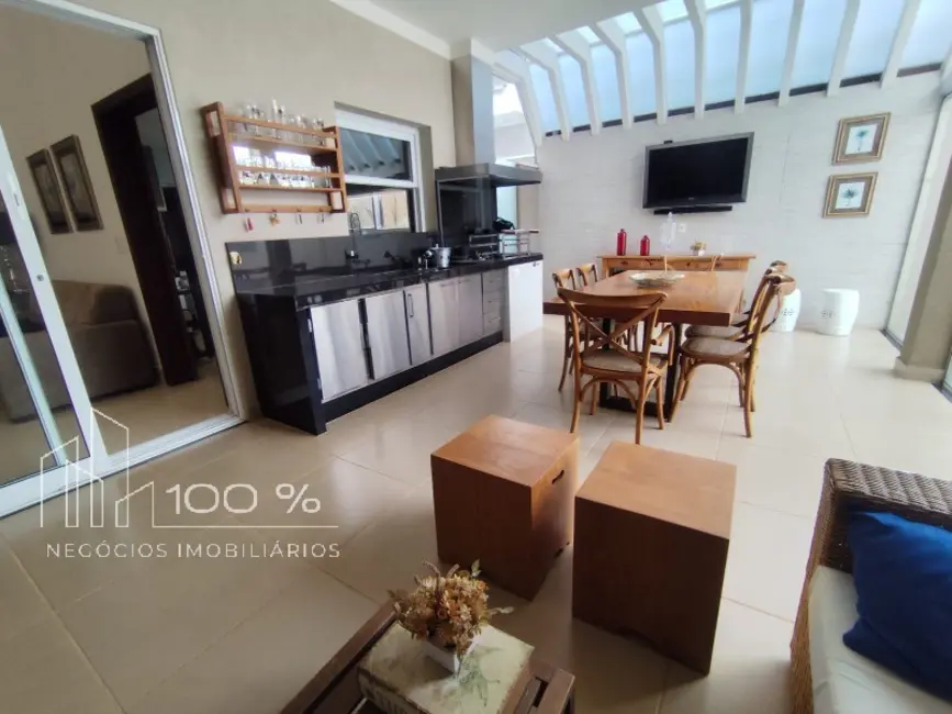 Foto 5 de Casa de Condomínio com 3 quartos à venda, 450m2 em Sao Jose Do Rio Preto - SP