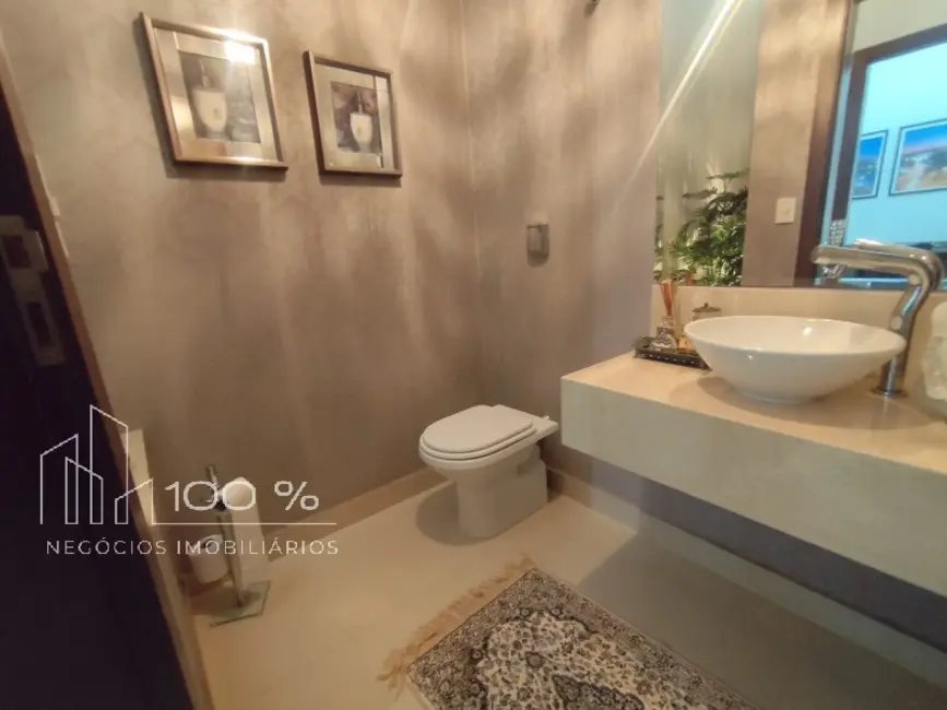 Foto 9 de Casa de Condomínio com 3 quartos à venda, 450m2 em Sao Jose Do Rio Preto - SP