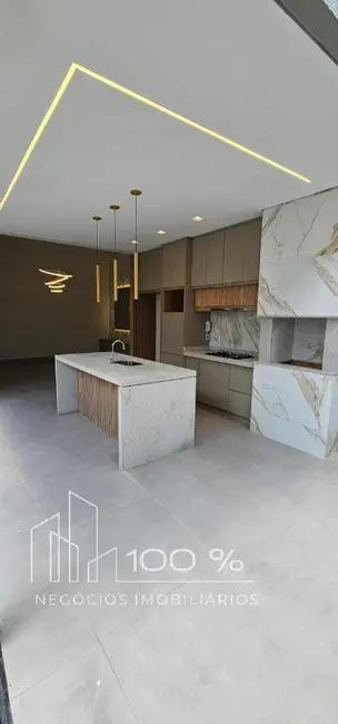 Foto 1 de Casa de Condomínio com 3 quartos à venda, 156m2 em Residencial Maria Júlia, Sao Jose Do Rio Preto - SP