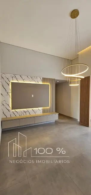 Foto 2 de Casa de Condomínio com 3 quartos à venda, 156m2 em Residencial Maria Júlia, Sao Jose Do Rio Preto - SP