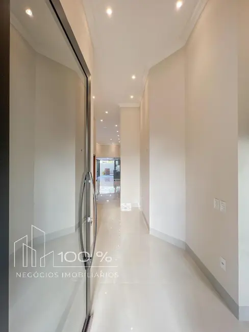 Foto 2 de Casa de Condomínio com 3 quartos à venda, 217m2 em Bady Bassitt - SP