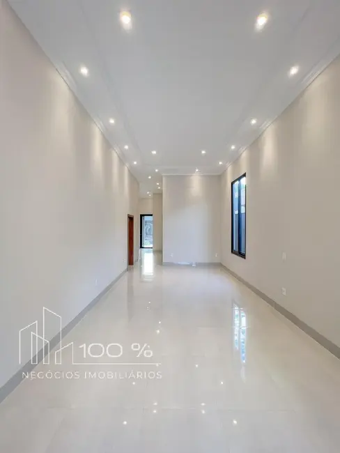 Foto 5 de Casa de Condomínio com 3 quartos à venda, 217m2 em Bady Bassitt - SP