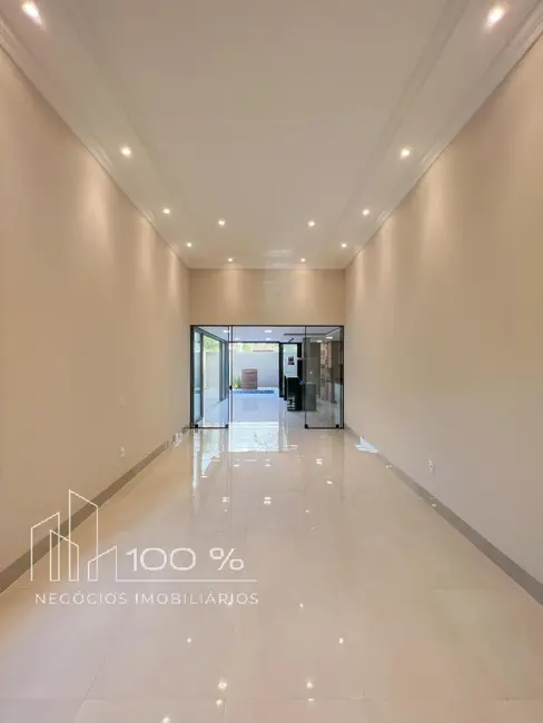 Foto 4 de Casa de Condomínio com 3 quartos à venda, 217m2 em Bady Bassitt - SP