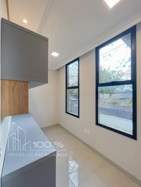 Foto 6 de Casa de Condomínio com 3 quartos à venda, 217m2 em Bady Bassitt - SP