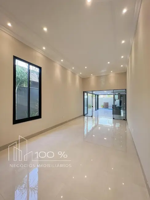 Foto 3 de Casa de Condomínio com 3 quartos à venda, 217m2 em Bady Bassitt - SP