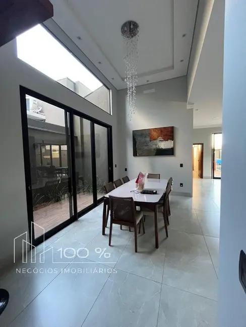 Foto 8 de Casa de Condomínio com 3 quartos à venda, 216m2 em Bady Bassitt - SP