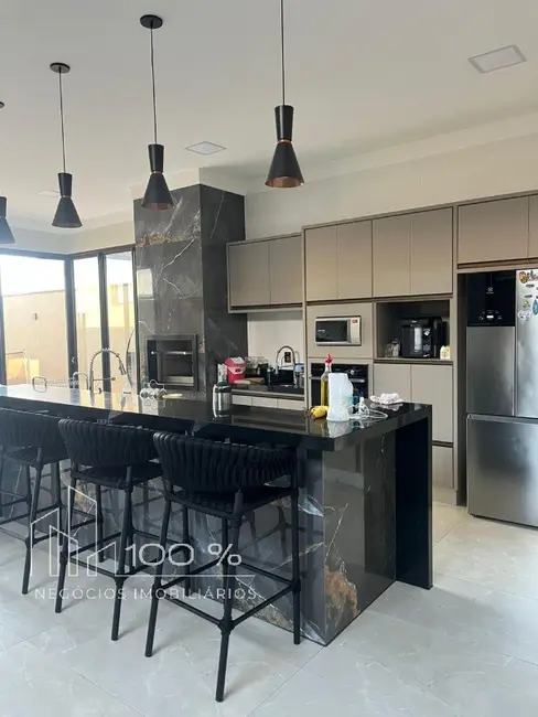 Foto 7 de Casa de Condomínio com 3 quartos à venda, 216m2 em Bady Bassitt - SP