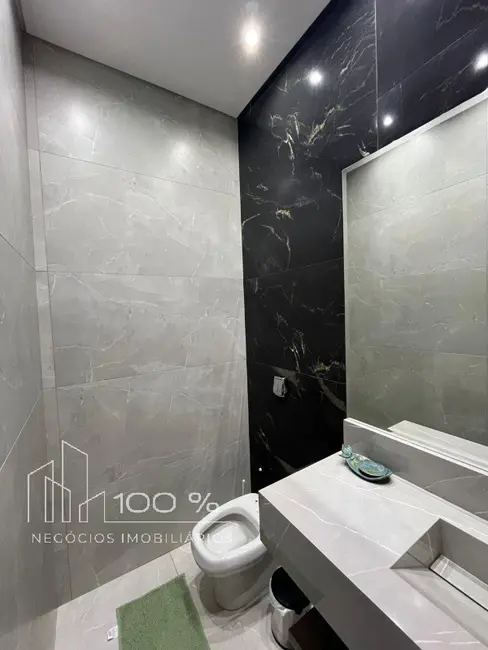 Foto 3 de Casa de Condomínio com 3 quartos à venda, 216m2 em Bady Bassitt - SP