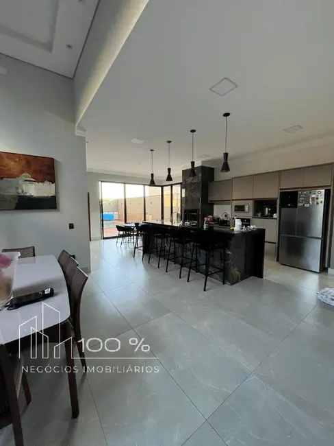 Foto 6 de Casa de Condomínio com 3 quartos à venda, 216m2 em Bady Bassitt - SP