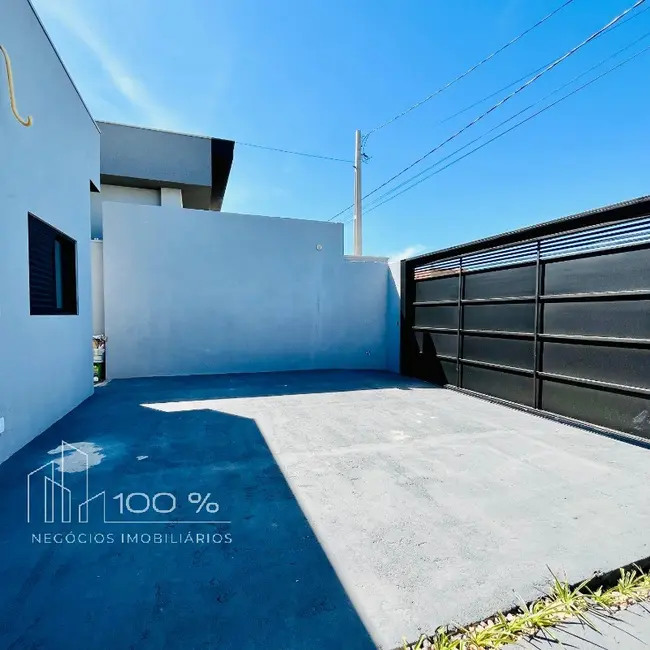 Casa com 3 quartos à venda, 70m2 em Sao Jose Do Rio Preto - SP - imagem 5 Foto 5 de Casa com 3 quartos à venda, 70m2 em Sao Jose Do Rio Preto - SP