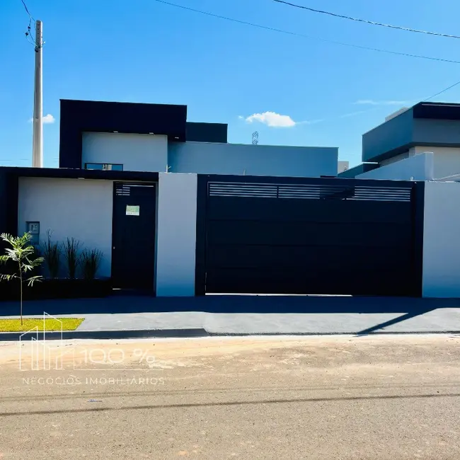 Casa com 3 quartos à venda, 70m2 em Sao Jose Do Rio Preto - SP - imagem 3 Foto 3 de Casa com 3 quartos à venda, 70m2 em Sao Jose Do Rio Preto - SP