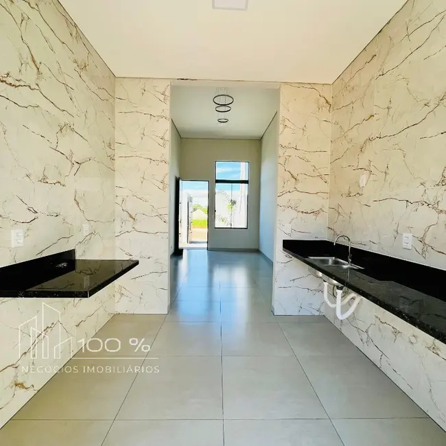 Casa com 3 quartos à venda, 70m2 em Sao Jose Do Rio Preto - SP - imagem 7 Foto 7 de Casa com 3 quartos à venda, 70m2 em Sao Jose Do Rio Preto - SP