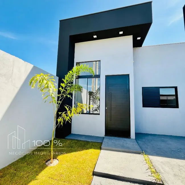 Casa com 3 quartos à venda, 70m2 em Sao Jose Do Rio Preto - SP - imagem 2 Foto 2 de Casa com 3 quartos à venda, 70m2 em Sao Jose Do Rio Preto - SP