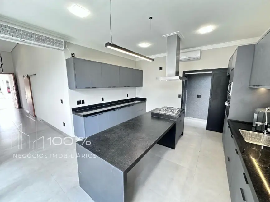 Foto 2 de Casa de Condomínio com 3 quartos à venda, 157m2 em Mirassol - SP