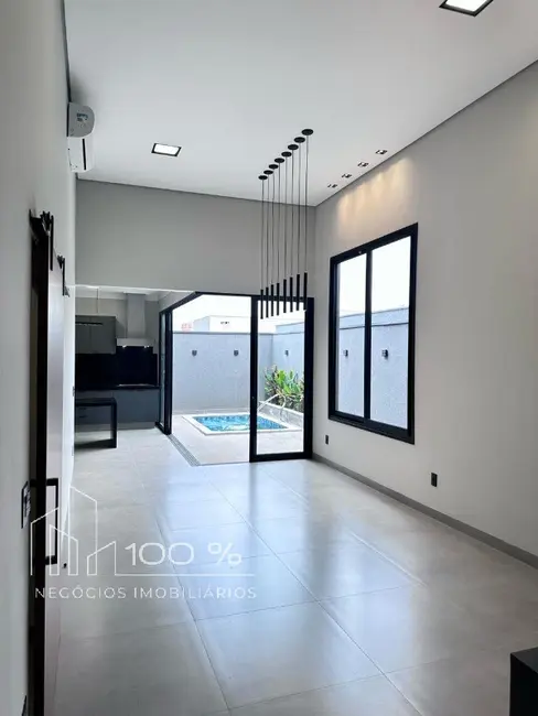 Foto 4 de Casa de Condomínio com 3 quartos à venda, 157m2 em Mirassol - SP